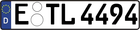E-TL4494