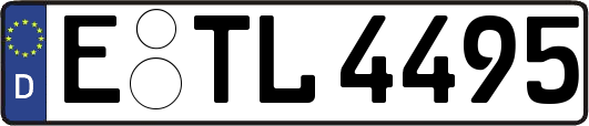 E-TL4495