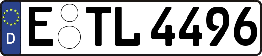 E-TL4496