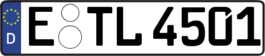 E-TL4501