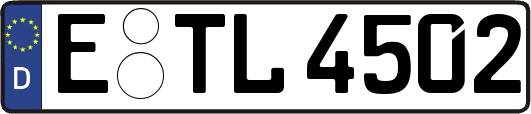 E-TL4502