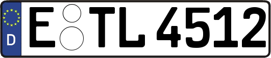 E-TL4512