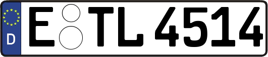 E-TL4514