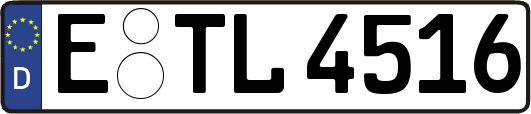 E-TL4516