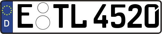 E-TL4520