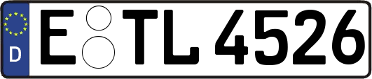 E-TL4526