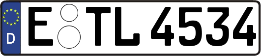 E-TL4534