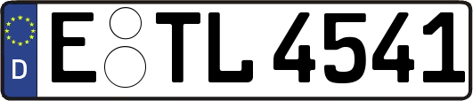 E-TL4541