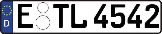 E-TL4542