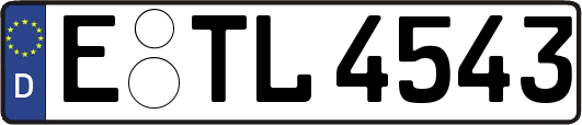 E-TL4543