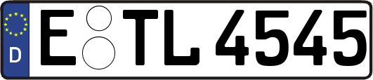 E-TL4545