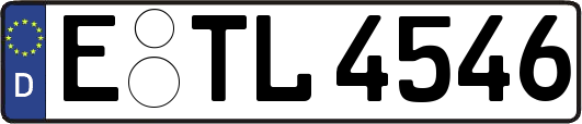 E-TL4546
