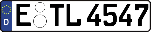 E-TL4547