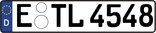 E-TL4548