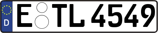 E-TL4549