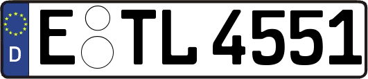 E-TL4551