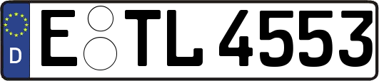 E-TL4553