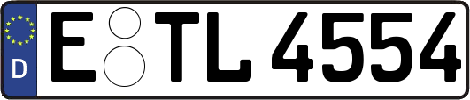 E-TL4554