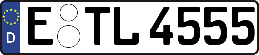 E-TL4555