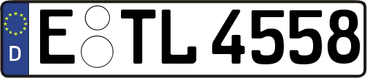 E-TL4558