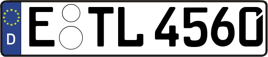 E-TL4560