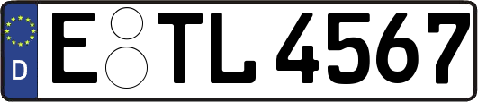 E-TL4567