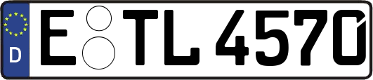 E-TL4570