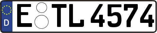 E-TL4574