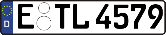 E-TL4579