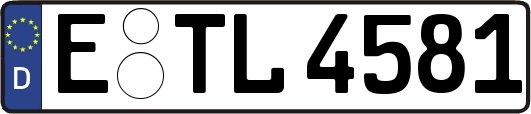 E-TL4581