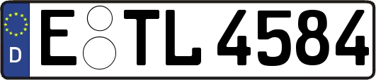 E-TL4584