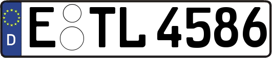E-TL4586