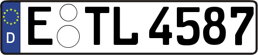 E-TL4587
