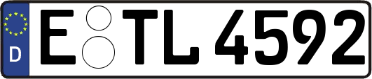 E-TL4592