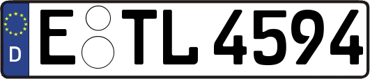 E-TL4594