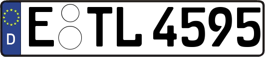 E-TL4595