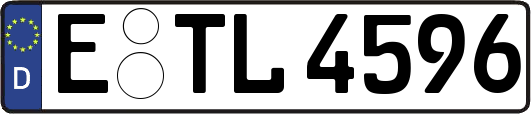 E-TL4596