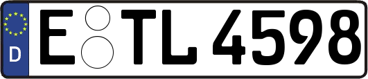 E-TL4598