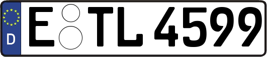 E-TL4599