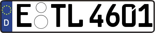 E-TL4601