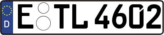 E-TL4602