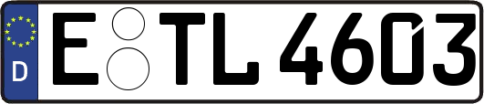 E-TL4603