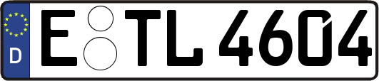 E-TL4604