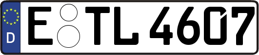 E-TL4607