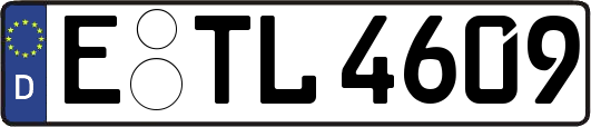 E-TL4609