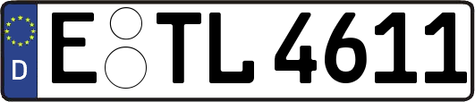 E-TL4611