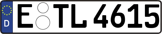 E-TL4615