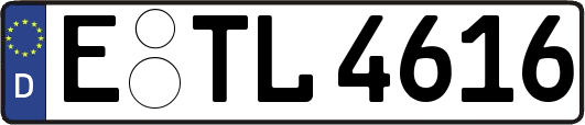 E-TL4616