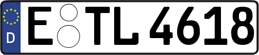 E-TL4618