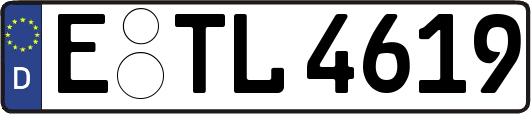 E-TL4619